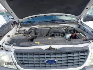 2003 Ford Explorer XLS z VIN 1FMZU72K43ZA48714, wystawiony jako IAAI lot #41239808 z przebiegiem 78 364 mil mil oraz . Historia ofert i sprzedaży dostępna na DreamBid. Obrazek 10.