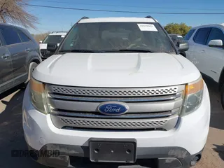 2015 Ford Explorer with VIN 1FM5K7B86FGB89468, listed as a IAAI auction lot 41850992 with 139,457 mi miles and . Bid and sale history available at carsss.com. Image 13.