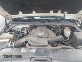 2004 Cadillac Escalade с VIN 1GYEK63N44R189287, выставлен на аукционе IAAI как лот 41761942 с пробегом 276 121 миль миль и . История ставок и продаж доступна на DreamBid. Изображение 10.