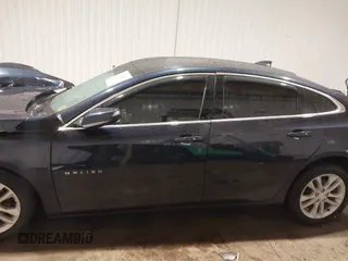 2017 Chevrolet Malibu LT with VIN 1G1ZE5ST2HF113074, listed as a IAAI auction lot 41628470 with 93,810 mi miles and . Bid and sale history available at DreamBid. Image 14.