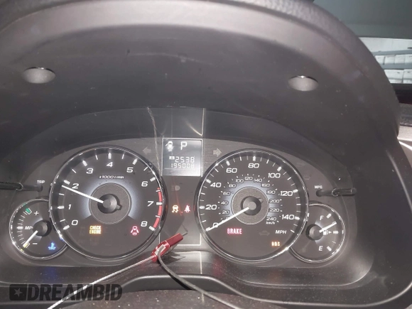 2010 Subaru Outback Limited with VIN 4S4BRBJC8A3385399, listed as a IAAI auction lot 42308329 with 195,008 mi miles and . Bid and sale history available at DreamBid. Image 7.