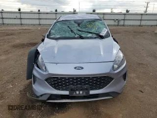 2022 Ford Escape SE with VIN 1FMCU0G68NUC01894, listed as a Copart auction lot 62174145 with Not provided miles and Salvage title. Bid and sale history available at DreamBid. Image 5.