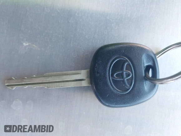 2003 Toyota Camry LE with VIN 4T1BE32KX3U682520, listed as a IAAI auction lot 42056194 with 116,969 mi miles and . Bid and sale history available at DreamBid. Image 11.