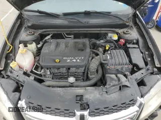 2013 Dodge Avenger SE with VIN 1C3CDZAB2DN729958, listed as a Copart auction lot 50416445 with 93,017 mi miles and Salvage Title. Bid and sale history available at carsss.com. Image 11.