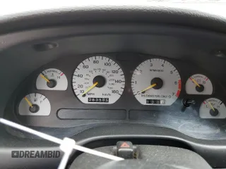1994 Ford Mustang с VIN 1FALP42D9RF190235, выставлен на аукционе Copart как лот 59767354 с пробегом 63 585 миль миль и Списание • Salvage title. История ставок и продаж доступна на DreamBid. Изображение 9.