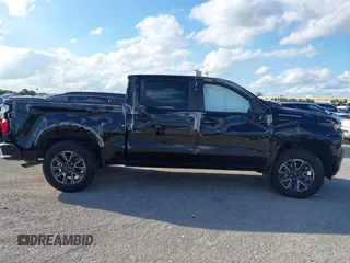 2020 Chevrolet Silverado 1500 RST with VIN 3GCPWDED8LG425742, listed as a IAAI auction lot 40720738 with Not Provided miles and . Bid and sale history available at DreamBid. Image 6.