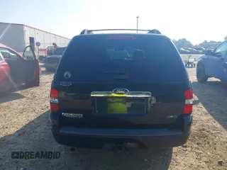 2010 Ford Explorer XLT z VIN 1FMEU7DEXAUA92958, wystawiony jako IAAI lot #42560339 z przebiegiem 213 329 mil mil oraz . Historia ofert i sprzedaży dostępna na DreamBid. Obrazek 16.