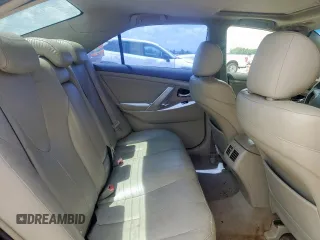 2007 Toyota Camry с VIN JTNBB46K173027554, выставлен на аукционе Copart как лот 59032725 с пробегом 202 695 миль миль и Чистый • Clean title. История ставок и продаж доступна на DreamBid. Изображение 10.