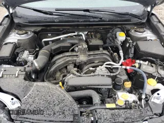 2024 Subaru Outback Premium with VIN 4S4BTADC5R3257771, listed as a Copart auction lot 60492685 with 23,185 mi miles and Salvage title. Bid and sale history available at DreamBid. Image 12.