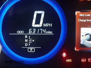 2014 Toyota RAV4 with VIN 2T3YL4DV3EW003050, listed as a IAAI auction lot 41743396 with 63,174 mi miles and . Bid and sale history available at carsss.com. Image 12.