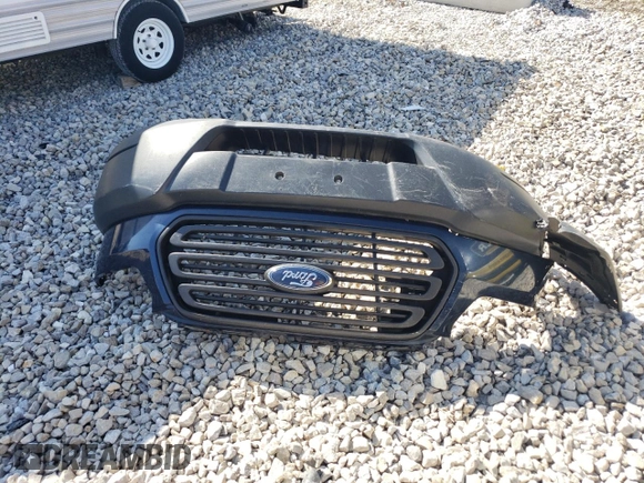 2015 Ford Transit with VIN 1FTNR2CG4FKA94008, listed as a Copart auction lot 60238194 with 238,468 mi miles and Salvage Title. Bid and sale history available at DreamBid. Image 13.
