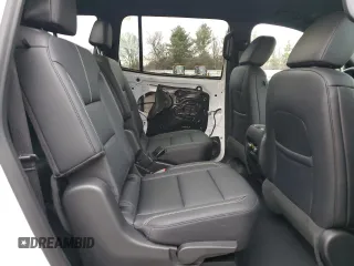 2024 GMC Acadia AWD Elevation z VIN 1GKENNKS5RJ189954, wystawiony jako Copart lot #43738505 z przebiegiem 13 027 mil mil oraz Czysty tytuł • Clean title. Historia ofert i sprzedaży dostępna na DreamBid. Obrazek 11.