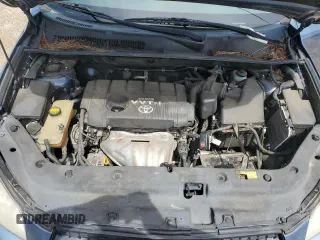 2010 Toyota RAV4 с VIN 2T3KF4DV6AW025468, выставлен на аукционе Copart как лот 57037955 с пробегом 186 785 миль миль и Списание • Salvage title. История ставок и продаж доступна на DreamBid. Изображение 12.