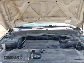 2004 Honda Pilot EX with VIN 2HKYF18434H501925, listed as a IAAI auction lot 42115835 with 271,091 mi miles and . Bid and sale history available at DreamBid. Image 10.
