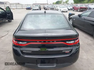 2015 Dodge Dart Aero with VIN 1C3CDFDH7FD127953, listed as a IAAI auction lot 41928230 with 103,470 mi miles. Bid and sale history available at carsss.com. Image 21.
