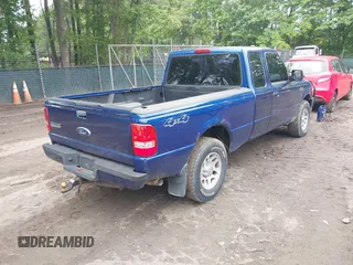 2011 Ford Ranger XLT with VIN 1FTLR4FE4BPA48964, listed as a IAAI auction lot 42360285 with 168,484 mi miles and . Bid and sale history available at DreamBid. Image 4.