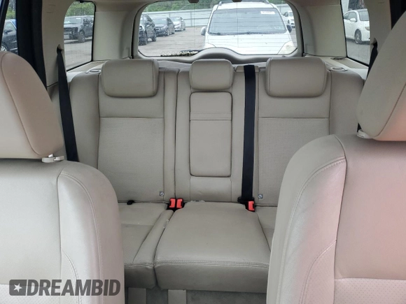 2010 Land Rover LR2 HSE with VIN SALFR2BNXAH195394, listed as a Copart auction lot 58481695 with 143,218 mi miles and Salvage title. Bid and sale history available at DreamBid. Image 10.