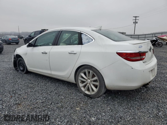 2016 Buick Verano Group z VIN 1G4PS5SK5G4185410, wystawiony jako Copart lot #86579564 z przebiegiem 124 031 mil mil oraz Szkoda całkowita • Salvage title. Historia ofert i sprzedaży dostępna na DreamBid. Obrazek 2.