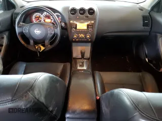 2011 Nissan Altima SR with VIN 1N4BL2AP7BN469086, listed as a Copart auction lot 60890695 with 147,438 mi miles and Salvage title. Bid and sale history available at DreamBid. Image 8.