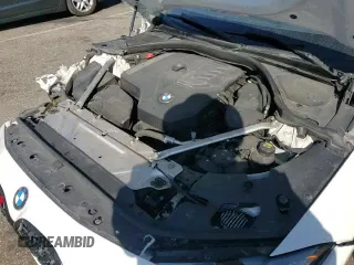 2022 BMW 4 Series 430i with VIN WBA53AP0XNCJ76940, listed as a Copart auction lot 90284885 with 51,340 mi miles and Clean title. Bid and sale history available at DreamBid. Image 14.