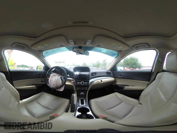 2016 Acura ILX Premium с VIN 19UDE2F72GA012501, выставлен на аукционе IAAI как лот 42485526 с пробегом 101 354 миль миль и . История ставок и продаж доступна на DreamBid. Изображение 19.