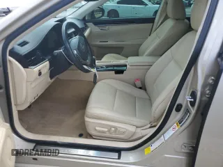 2014 Lexus ES 330 с VIN JTHBK1GG6E2146764, выставлен на аукционе Copart как лот 58999045 с пробегом 103 241 миль миль и Списание • Salvage title. История ставок и продаж доступна на DreamBid. Изображение 7.