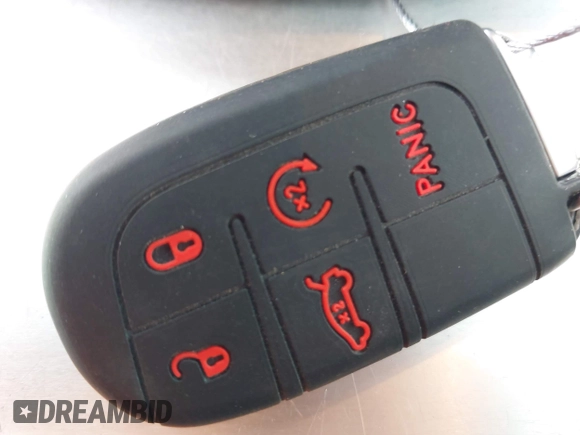 2018 Jeep Grand Cherokee Trailhawk с VIN 1C4RJFLT3JC441618, выставлен на аукционе IAAI как лот 42285621 с пробегом 125 686 миль миль и . История ставок и продаж доступна на DreamBid. Изображение 11.