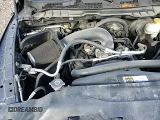 2018 Ram 1500 Tradesman z VIN 1C6RR7KTXJS271383, wystawiony jako Copart lot #90020195 z przebiegiem 108 244 mil mil oraz Czysty tytuł • Clean title. Historia ofert i sprzedaży dostępna na DreamBid. Obrazek 13.