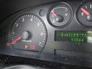 2006 Ford Taurus SE with VIN 1FAFP53U26A109439, listed as a IAAI auction lot 42446317 with 93,864 mi miles and . Bid and sale history available at DreamBid. Image 7.