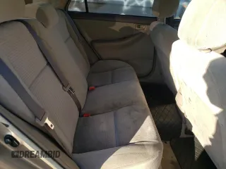2008 Toyota Corolla CE с VIN 1NXBR32E58Z992130, выставлен на аукционе Copart как лот 88942095 с пробегом Не указан миль и Списание • Salvage title. История ставок и продаж доступна на DreamBid. Изображение 10.