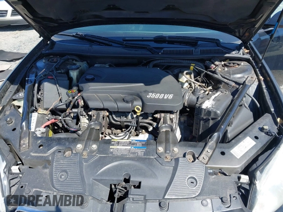 2008 Chevrolet Impala LS with VIN 2G1WB58K789202917, listed as a IAAI auction lot 41900781 with 195,991 mi miles and . Bid and sale history available at DreamBid. Image 10.