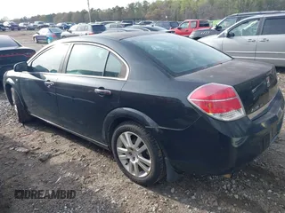 2009 Saturn Aura XR z VIN 1G8ZV57B19F181529, wystawiony jako IAAI lot #41865101 z przebiegiem 214 984 mil mil oraz . Historia ofert i sprzedaży dostępna na DreamBid. Obrazek 3.