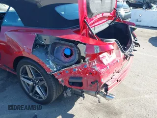 2024 Ford Mustang EcoBoost с VIN 1FAGP8UH4R5136744, выставлен на аукционе IAAI как лот 41674511 с пробегом 11 420 миль миль и . История ставок и продаж доступна на DreamBid. Изображение 6.