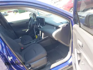 2023 Toyota Corolla Cross LE with VIN 7MUCAAAG8PV065431, listed as a IAAI auction lot 42031958 with 25,000 mi miles and . Bid and sale history available at DreamBid. Image 5.