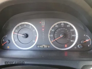 2012 Honda Accord EX с VIN 1HGCP2F77CA170722, выставлен на аукционе Copart как лот 54823045 с пробегом 191 455 миль миль и Списание • Salvage title. История ставок и продаж доступна на DreamBid. Изображение 9.