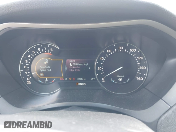 2013 Lincoln MKZ с VIN 3LN6L2GK0DR817376, выставлен на аукционе IAAI как лот 42688970 с пробегом 112 294 миль миль и . История ставок и продаж доступна на DreamBid. Изображение 7.