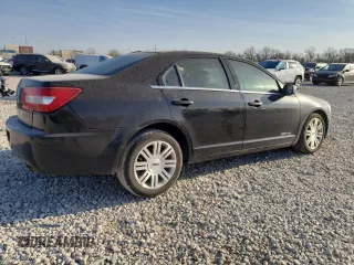 2006 Lincoln Zephyr z VIN 3LNHM26146R650487, wystawiony jako Copart lot #48963635 z przebiegiem 288 322 mil mil oraz Szkoda całkowita • Salvage title. Historia ofert i sprzedaży dostępna na DreamBid. Obrazek 3.
