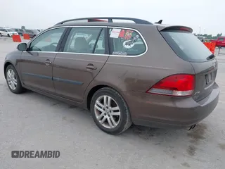2011 Volkswagen Jetta TDI with VIN 3VWPL7AJ7BM678554, listed as a IAAI auction lot 42488778 with 135,808 mi miles and . Bid and sale history available at DreamBid. Image 3.