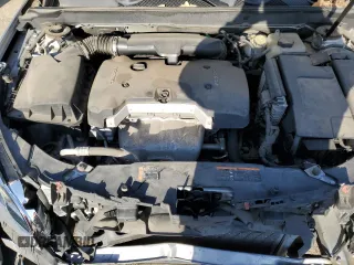 2016 Chevrolet Malibu Limited LS with VIN 1G11B5SA6GF169263, listed as a Copart auction lot 50036065 with 75,887 mi miles and Salvage Title. Bid and sale history available at carsss.com. Image 12.