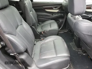2021 Subaru Ascent Touring with VIN 4S4WMARD0M3416205, listed as a Copart auction lot 59030485 with 55,562 mi miles and Salvage title. Bid and sale history available at DreamBid. Image 11.