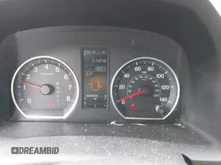 2008 Honda CR-V EX with VIN JHLRE48598C055236, listed as a IAAI auction lot 41981796 with 314,048 mi miles and . Bid and sale history available at DreamBid. Image 7.