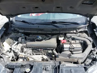 2019 Nissan Rogue SV z VIN 5N1AT2MV1KC840797, wystawiony jako IAAI lot #42292152 z przebiegiem 83 462 mil mil oraz . Historia ofert i sprzedaży dostępna na DreamBid. Obrazek 10.