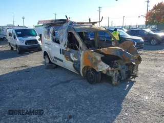 2022 Ram ProMaster City Cargo Tradesman с VIN ZFBHRFAB8N6Y26579, выставлен на аукционе IAAI как лот 40628796 с пробегом Не указан миль и . История ставок и продаж доступна на DreamBid. Изображение 1.