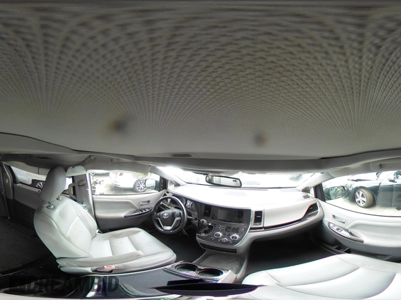 2017 Toyota Sienna XLE Auto Access Seat with VIN 5TDYZ3DC5HS896528, listed as a IAAI auction lot 41904468 with 49,660 mi miles and . Bid and sale history available at DreamBid. Image 18.