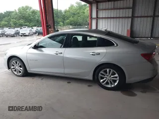 2017 Chevrolet Malibu LT with VIN 1G1ZE5ST8HF247233, listed as a IAAI auction lot 42119692 with 107,593 mi miles and . Bid and sale history available at DreamBid. Image 14.
