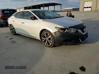 2018 Nissan Maxima S with VIN 1N4AA6AP3JC395054, listed as a Copart auction lot 47138095 with 132,069 mi miles and Salvage Title. Bid and sale history available at DreamBid. Image 10.