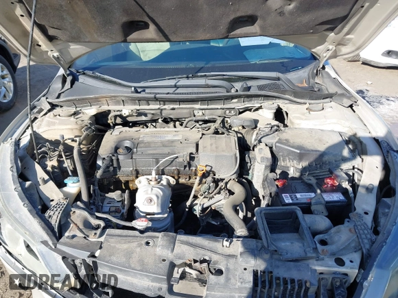 2014 Honda Accord Sedan LX with VIN 1HGCR2F33EA263781, listed as a IAAI auction lot 41822524 with 167,102 mi miles. Bid and sale history available at carsss.com. Image 10.