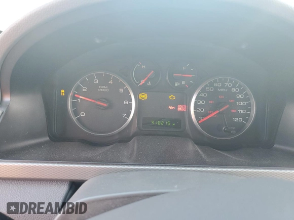 2006 Ford Five Hundred SE с VIN 1FAFP23146G157297, выставлен на аукционе Copart как лот 46508745 с пробегом 91 021 миль миль и Списание • Salvage title. История ставок и продаж доступна на DreamBid. Изображение 9.