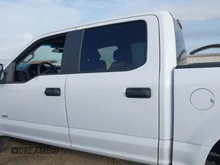2017 Ford F-150 XL with VIN 1FTEW1EP8HKD07013, listed as a IAAI auction lot 42619279 with 103,750 mi miles and . Bid and sale history available at DreamBid. Image 14.