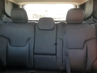 2015 Jeep Renegade Limited z VIN ZACCJBDT2FPC34430, wystawiony jako Copart lot #62634785 z przebiegiem 138 578 mil mil oraz Szkoda całkowita • Salvage title. Historia ofert i sprzedaży dostępna na DreamBid. Obrazek 10.